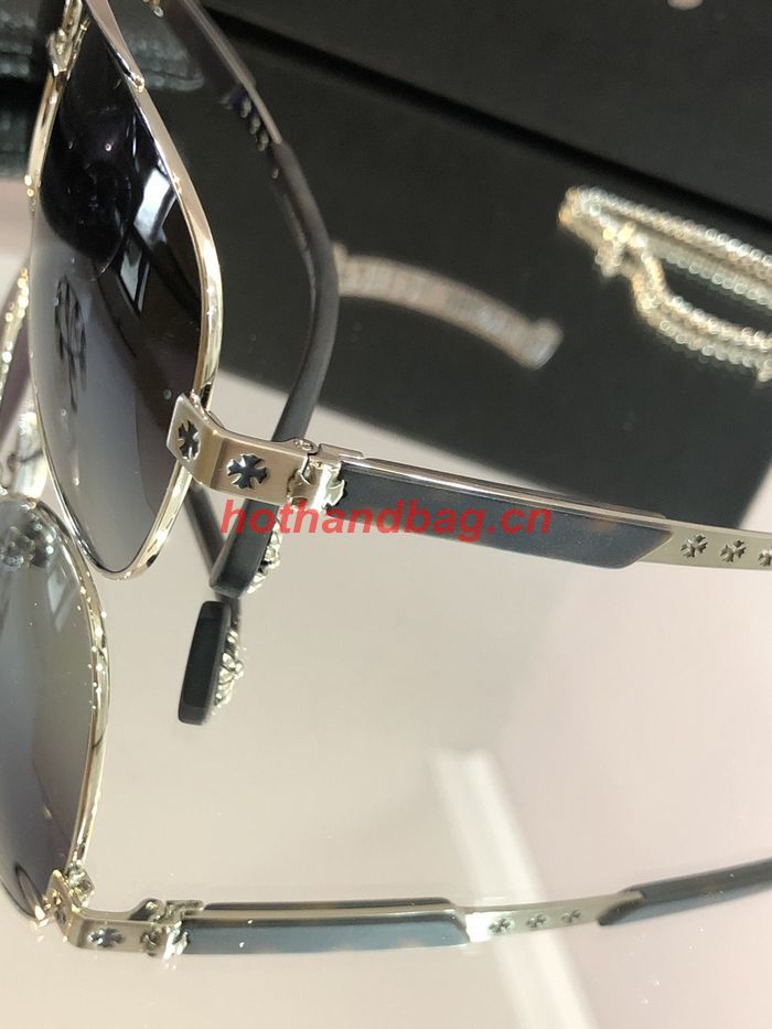 Chrome Heart Sunglasses Top Quality CRS00824